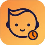 baby daybook android application logo